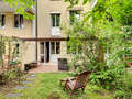 appartamento München Bogenhausen 04 terrazza 6872