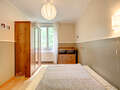 appartamento München Bogenhausen 01 3°camera da letto 6872