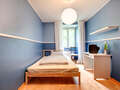appartamento München Bogenhausen 01 2° camera da letto 6872