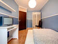 appartamento München Bogenhausen 02 2° camera da letto 6872