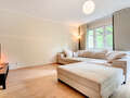 appartamento München Bogenhausen 04 zona living 6872