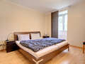 appartamento München Bogenhausen 01 1° camera da letto 6872