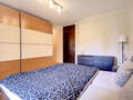 appartamento München Bogenhausen 03 1° camera da letto 6872