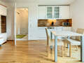 appartamento München Sendling 02 cucina 6876