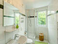 appartamento München Sendling 01 bagno 6876