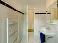 appartamento München Sendling 02 bagno 6876