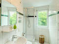 appartamento München Sendling 03 bagno 6876