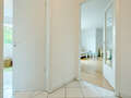 appartamento München Sendling 01 ingresso/corridioio 6876
