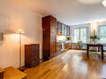 maisonette München Schwabing (rechts der Leopoldstraße) 03 cucina 6884