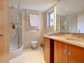 maisonette München Schwabing (rechts der Leopoldstraße) 01 bagno 6884