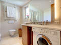 maisonette München Schwabing (rechts der Leopoldstraße) 02 2° bagno 6884