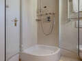 maisonette München Schwabing (rechts der Leopoldstraße) 03 2° bagno 6884