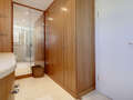 maisonette München Schwabing (rechts der Leopoldstraße) 05 2° bagno 6884