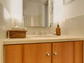 maisonette München Schwabing (rechts der Leopoldstraße) 01 toilette separata 6884
