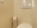 maisonette München Schwabing (rechts der Leopoldstraße) 02 toilette separata 6884