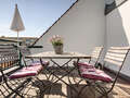 maisonette München Schwabing (rechts der Leopoldstraße) 01 terrazza 6884