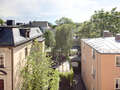 maisonette München Schwabing (rechts der Leopoldstraße) 01 vista 6884