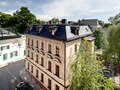 maisonette München Schwabing (rechts der Leopoldstraße) 02 vista 6884