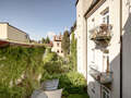 maisonette München Schwabing (rechts der Leopoldstraße) 04 vista 6884