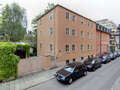 maisonette München Schwabing (rechts der Leopoldstraße) 06 vista 6884