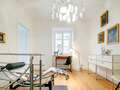 appartamento München Schwabing-Nord (zw. Belgrad- & Leopoldstraße) 02 zona ufficio 6907