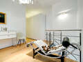 appartamento München Schwabing-Nord (zw. Belgrad- & Leopoldstraße) 03 zona ufficio 6907