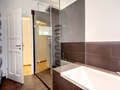 appartamento München Schwabing-Nord (zw. Belgrad- & Leopoldstraße) 02 bagno 6907