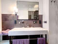 appartamento München Schwabing-Nord (zw. Belgrad- & Leopoldstraße) 03 bagno 6907