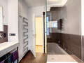 appartamento München Schwabing-Nord (zw. Belgrad- & Leopoldstraße) 04 bagno 6907