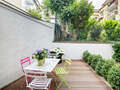 appartamento München Schwabing-Nord (zw. Belgrad- & Leopoldstraße) 03 terrazza 6907