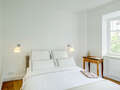appartamento München Schwabing-Nord (zw. Belgrad- & Leopoldstraße) 01 zona notte 6907