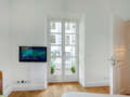 appartamento München Schwabing-Nord (zw. Belgrad- & Leopoldstraße) 03 zona notte 6907