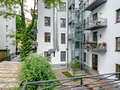 appartamento München Schwabing-Nord (zw. Belgrad- & Leopoldstraße) 02 vista 6907
