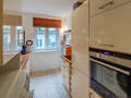 appartamento München Schwabing-West (rund um den Hohenzollernplatz) 01 cucina 6915