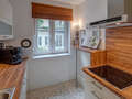 appartamento München Schwabing-West (rund um den Hohenzollernplatz) 03 cucina 6915