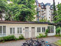 appartamento München Schwabing-West (rund um den Hohenzollernplatz) 01 vista 6915