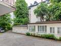 appartamento München Schwabing-West (rund um den Hohenzollernplatz) 02 vista 6915