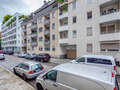 appartamento München Schwabing-West (rund um den Hohenzollernplatz) 03 vista 6915