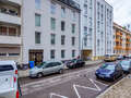 appartamento München Schwabing-West (rund um den Hohenzollernplatz) 04 vista 6915