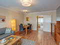 appartamento München Schwabing-West (rund um den Hohenzollernplatz) 02 zona living 6915