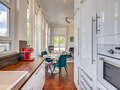 attico con terrazzo München Fasanerie 03 cucina 6919