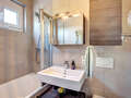 attico con terrazzo München Fasanerie 02 bagno 6919