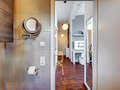 attico con terrazzo München Fasanerie 03 bagno 6919