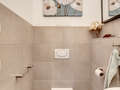 attico con terrazzo München Fasanerie 01 toilette separata 6919
