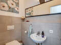 attico con terrazzo München Fasanerie 02 toilette separata 6919