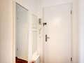attico con terrazzo München Fasanerie 01 ingresso/corridioio 6919
