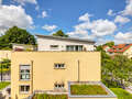 attico con terrazzo München Fasanerie 01 vista 6919