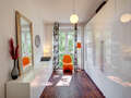 attico con terrazzo München Fasanerie 01 stanza armadio  6919
