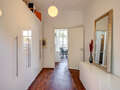 attico con terrazzo München Fasanerie 02 stanza armadio  6919