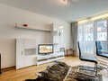 appartamento München Schwabing-Nord (zw. Belgrad- & Leopoldstraße) 02 soggiorno 6928